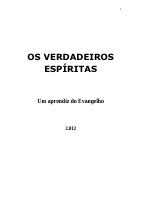 Os Verdadeiros Espiritas (Luiz Guilherme Marques) (1).pdf